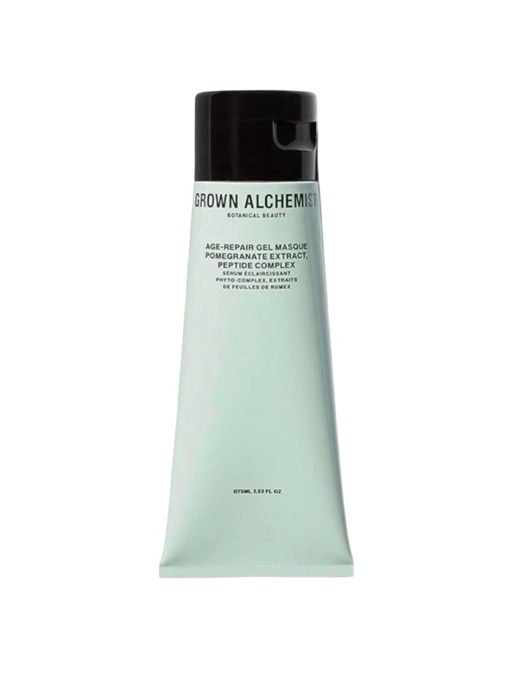 Grown Alchemist Age-Repair Gel Masque - 75 ml / 2.53 fl oz